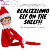 Workshop: realizziamo insieme ai nostri bimbi Elf on the shelf!!