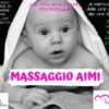Massaggio Infantile AIMI