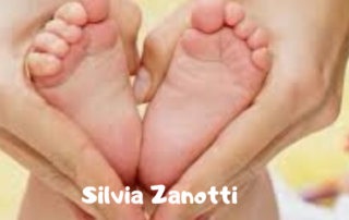 Silvia Zanotti - Doula, Massaggio Aimi