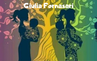 Giulia Fornasari - Fascioteca Stretti Legami