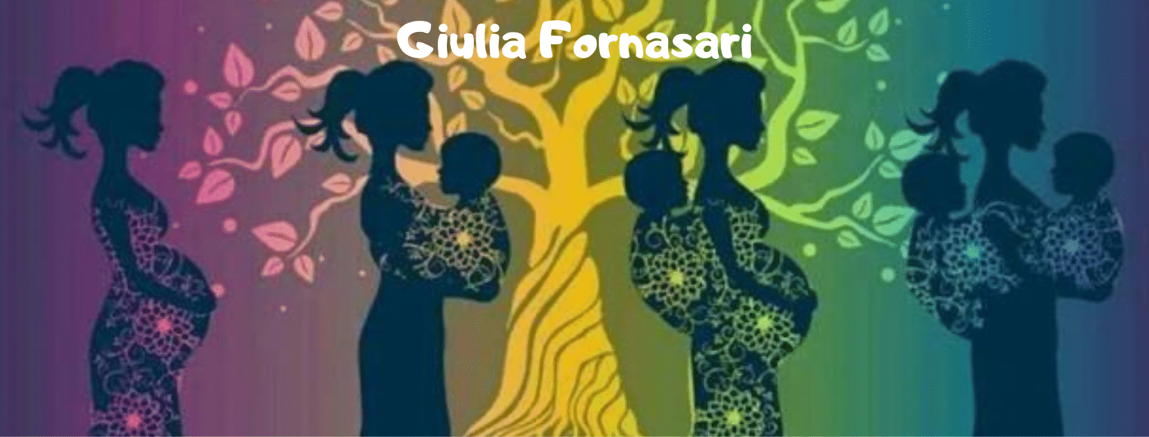 Giulia Fornasari - Fascioteca Stretti Legami